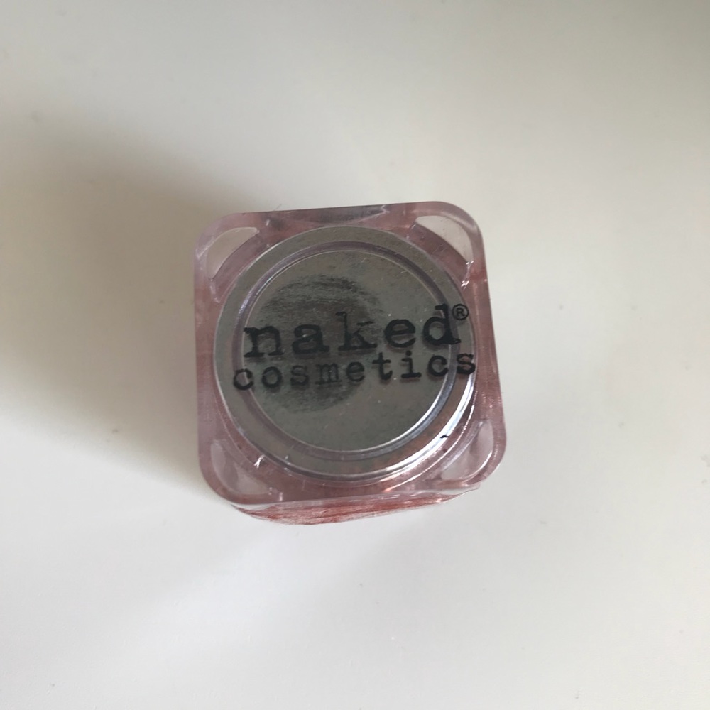 3 for $15 💕 Naked Cosmetics loose eyeshadow